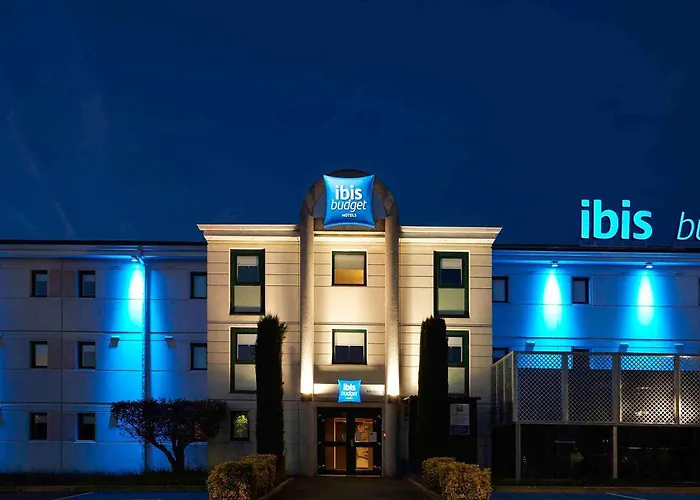 Ibis Budget Albi Terssac
