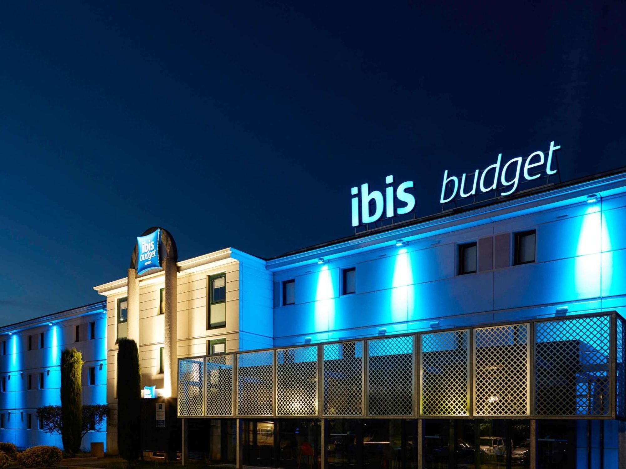 Hotel Ibis Budget Albi