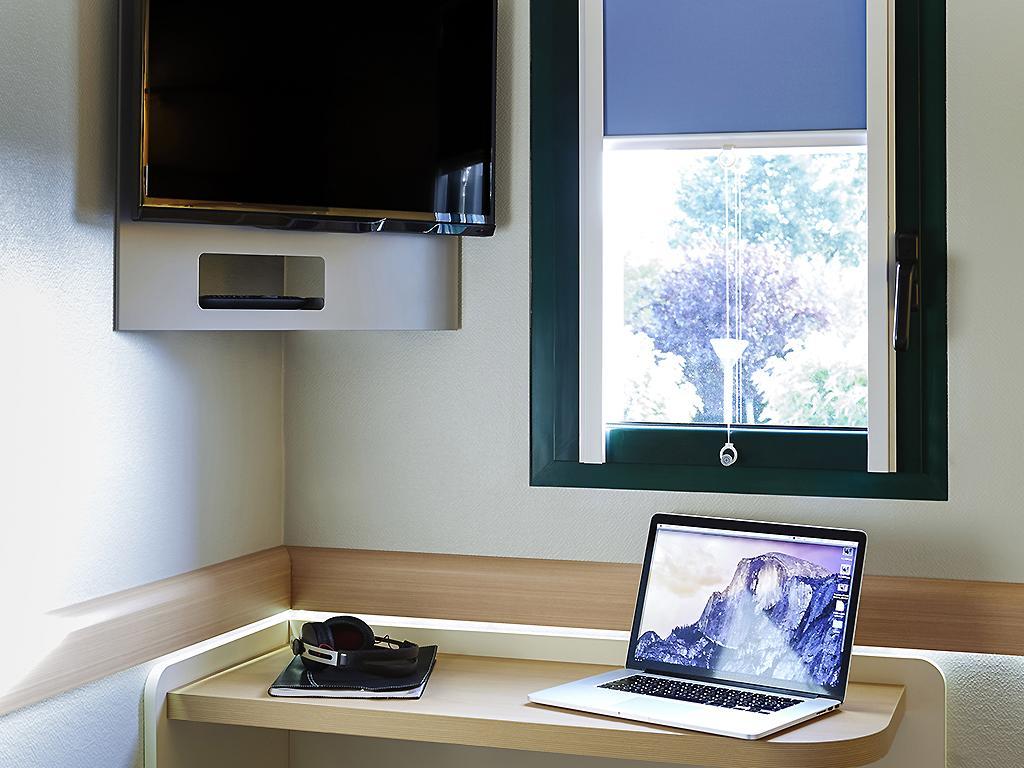 Ibis Budget Albi