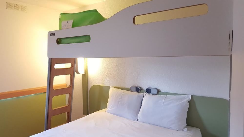 Ibis Budget Albi 2*