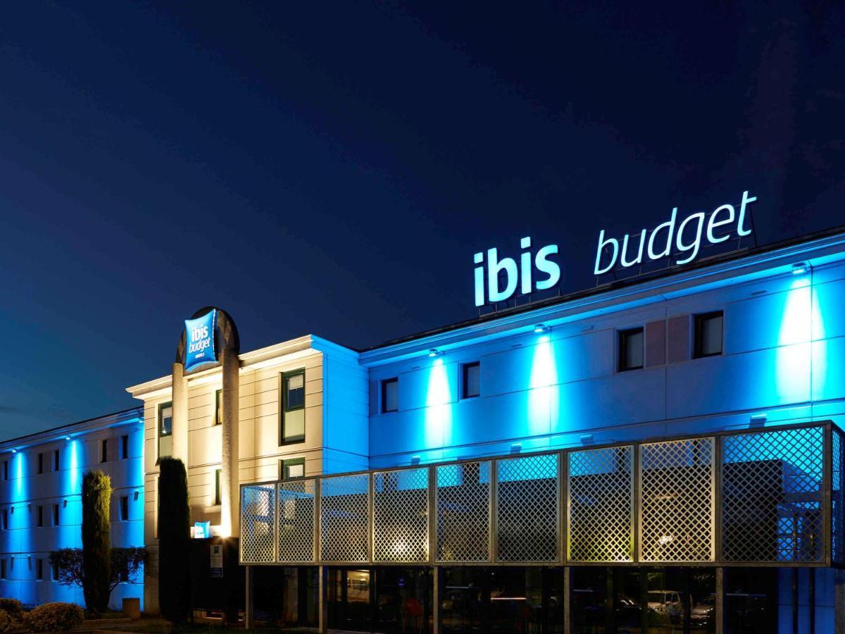 Hotel Ibis Budget Albi 2*