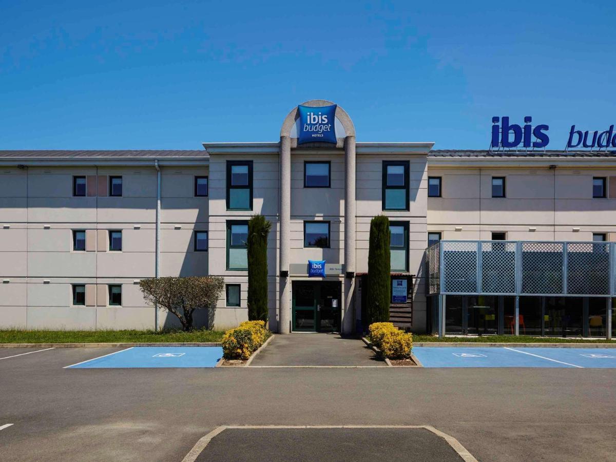 Hotel Ibis Budget Albi Terssac