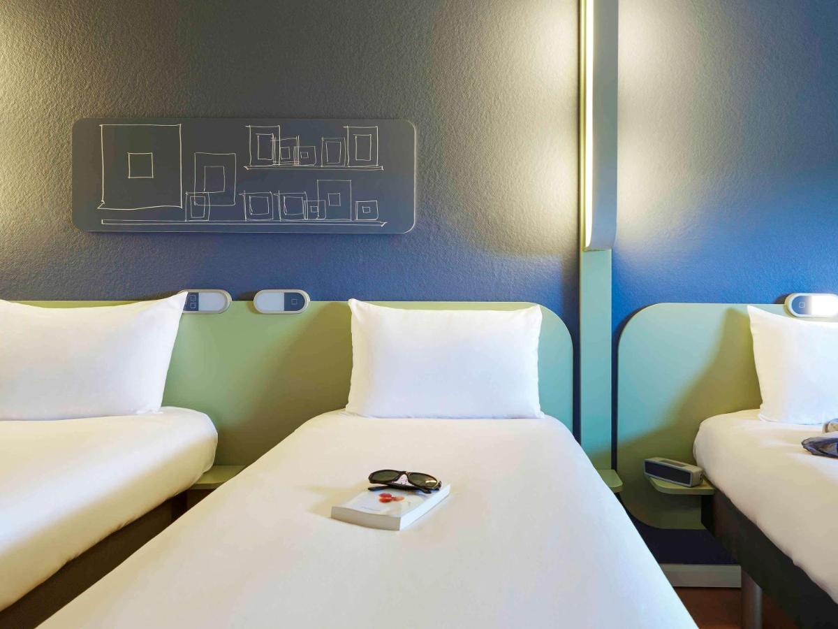 Ibis Budget Albi Hotel 2*