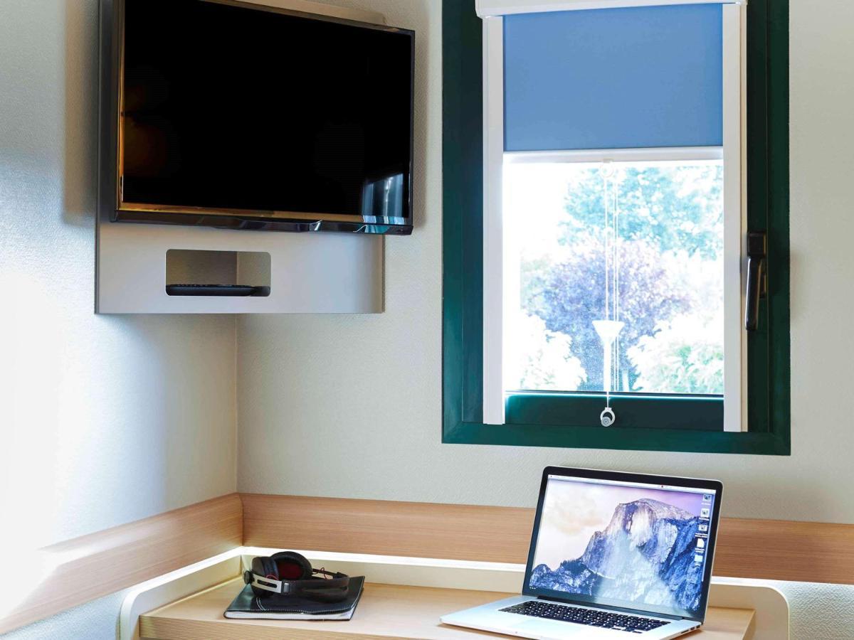 Hotel Ibis Budget Albi Terssac