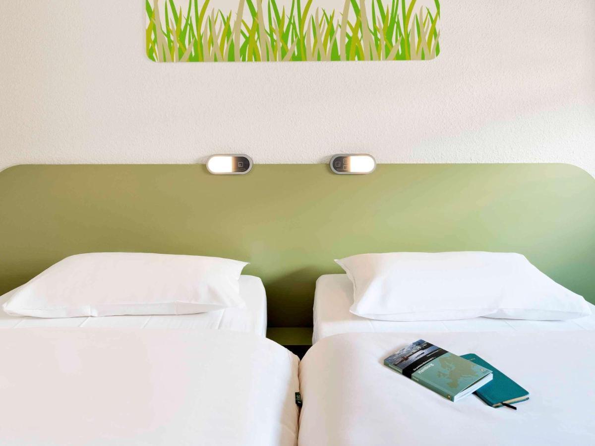 Hotel Ibis Budget Albi Terssac