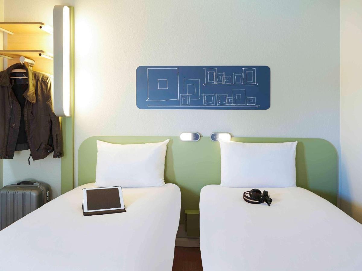 Ibis Budget Albi Hotel Terssac