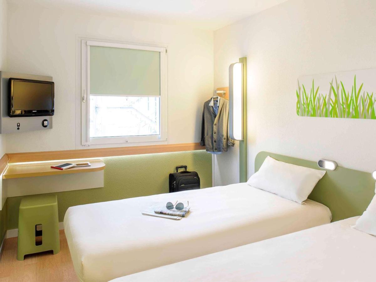 Hotel Ibis Budget Albi 2*