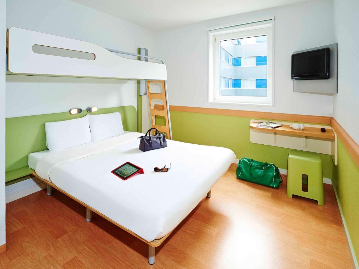 Hotel Ibis Budget Albi 2*