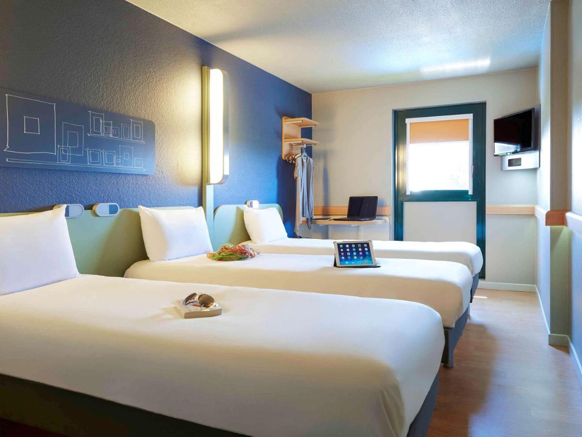 Hotel Ibis Budget Albi Terssac